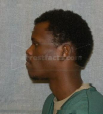 Alonzo Thompson Jr.