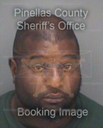 Kenneth Justin Clark