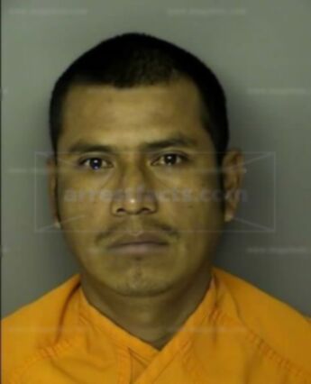 Omar Garcia Cruz
