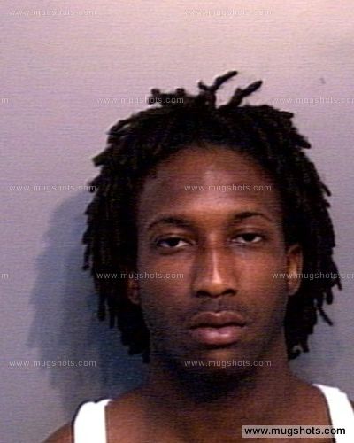 Fredrick Darrell Barnes