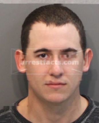 Zachery Thomas Hastings