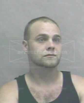 Timothy Adam Marshall
