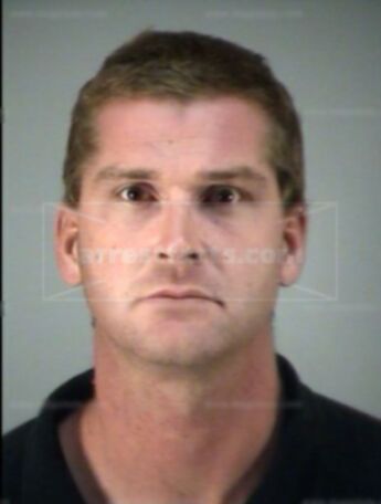 Ryan Andrew Musselwhite