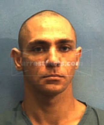 Christopher Scott Andrew
