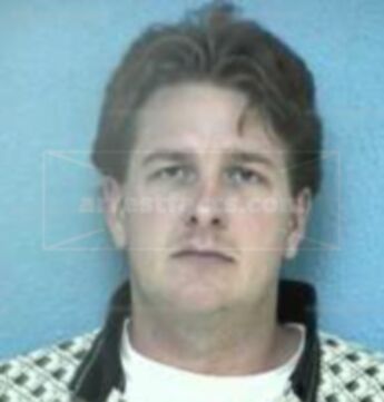 Christopher Norman Blalock