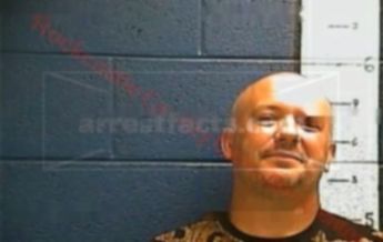 Kenneth Dewayne Bolin