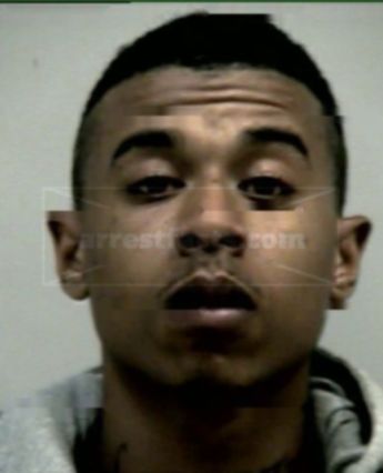 Corey Dunn Berry