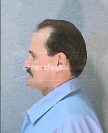 Robert Joe Barnes