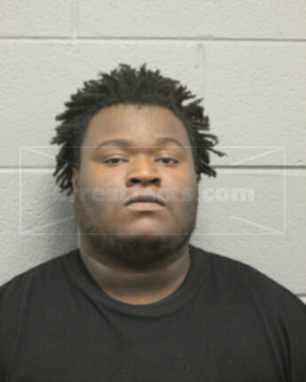 Lavaris T Bennett