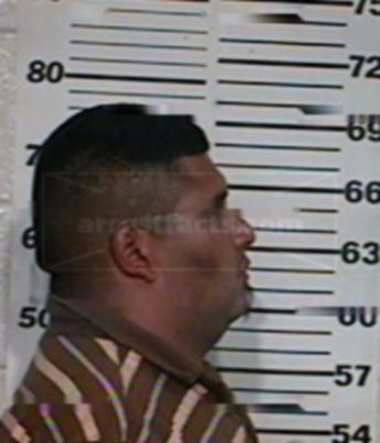 Amado Jr. Zapata Gonzalez
