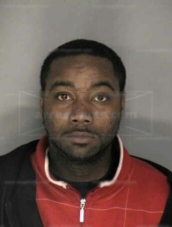Calvin Austin