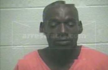 Freamon Holt Jr.