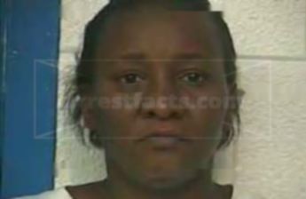 Valerie Inez Wheatley