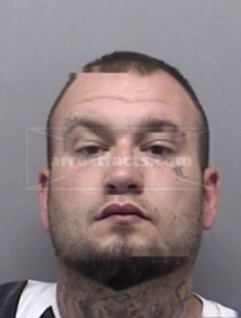 Joshua Carey Perkins