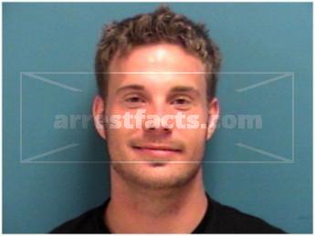 Kyle Patrick Mcbride