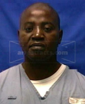 Larry West