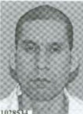 Antonio Escamilla