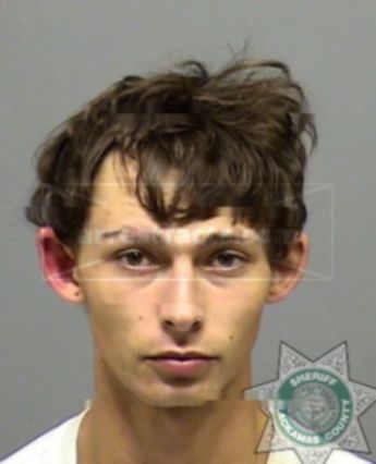 Justin Scott Gilbert