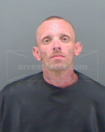 Shane Anthony Shelton