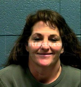 Carol Reane Gallegos
