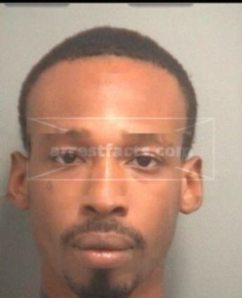 Cedric Xavier Houston