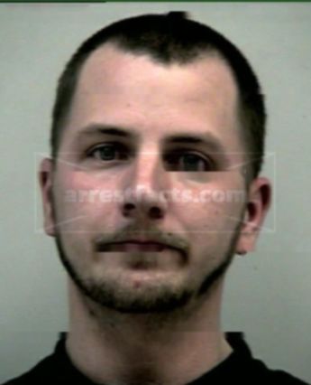 Matthew Douglas Palmer