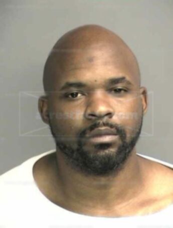 Anwar J Crockett