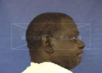 Eldrick Gene Oliver