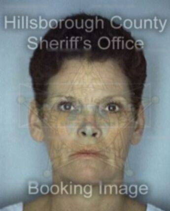 Margaret B Holbrook