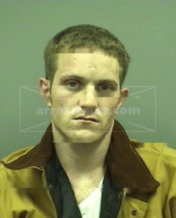 Jason Scott Ritchie