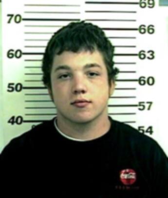 Jonathan Edward Degaro
