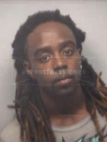 Demond Lashawn Baskin