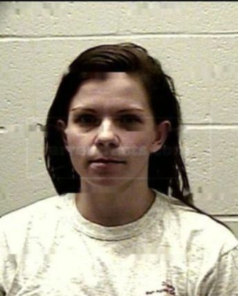 Alexandria Jones