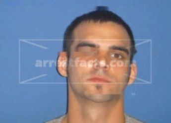 Anthony William Cook