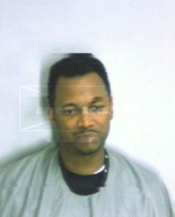 Tivius Orlander Guthrie
