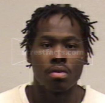 Martell Antwone Grimes