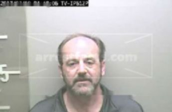 Scott Mckinley Gilbreath