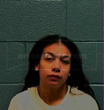 Crystal Marroquin