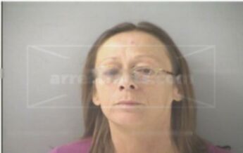 Mary Ann Appleby