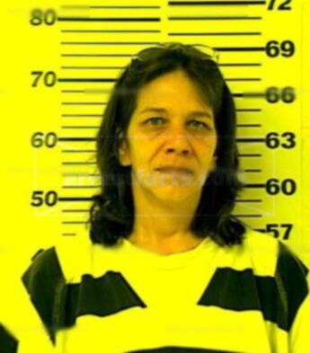 Laurie Lynn Steele