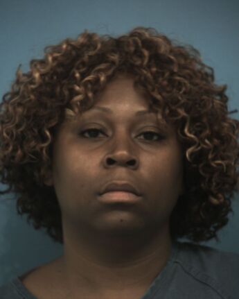 Katrice Nicole Alexander