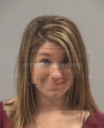 Crystal Dawn Walston