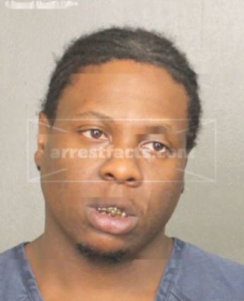Adrian Lamar Jordan