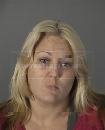 Michelle Ann Yardley