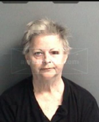 Laura Fannin Upchurch