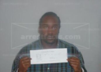 Clifton Johnson