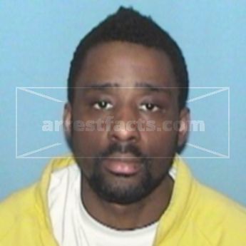 Omari Wilson