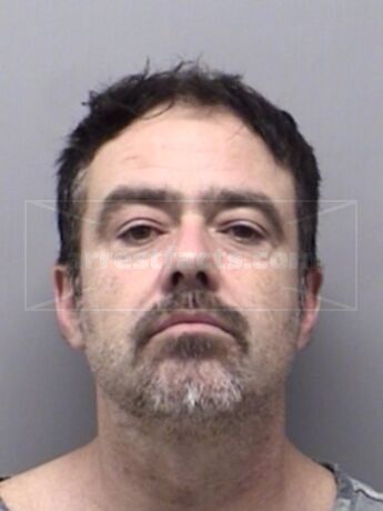 Dustin Blane Thompson