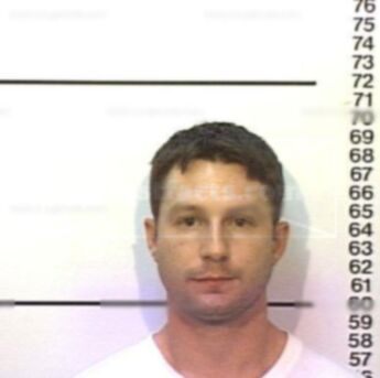 Larry Martin West