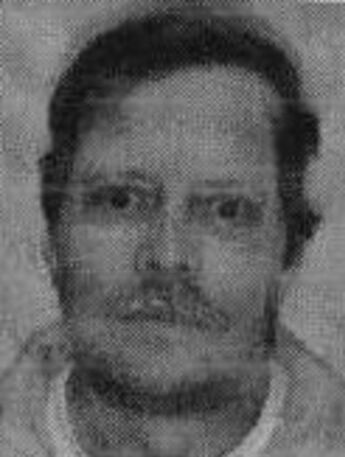 Robert Stanley Rye